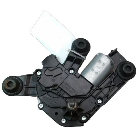 [PRODUIT D'OCCASION] Mecanisme Essuie-glace Arriere CITROEN C4 Cactus ♻️ Ref Oe. 9801666380 - Garantie à vie (1/2)