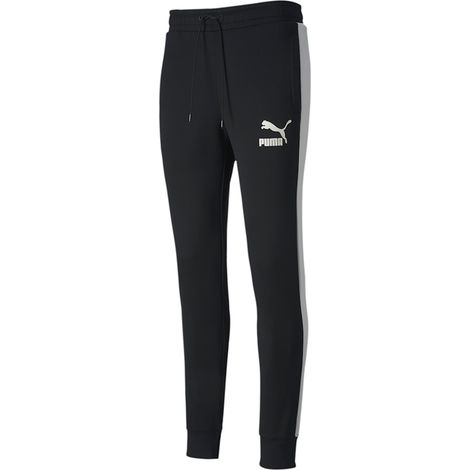 Pantalon de survêtement Puma Iconic T7 595287 01 r.S
