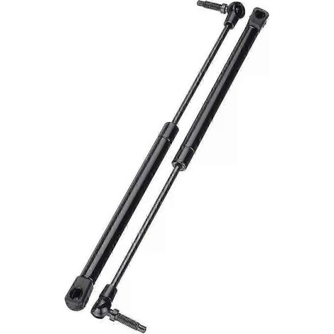 Stoßdämpfer für die Heckklappe passend für Jeep Grand Cherokee MKI WJ WG 1999-2004-JXLGV (1/5)