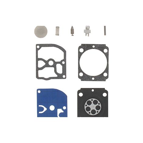 Dichtungssatz reparatursatz ZAMA GND-88 - RB-155 - RB-164 - RB180