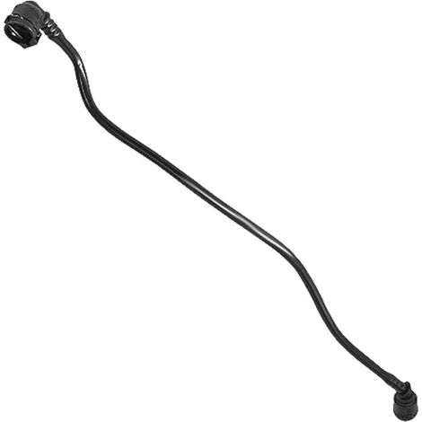 Tuyau d'eau de refroidissement du moteur 17128651298 pour BMW 2011-2017 F25 X3 2015-2017 F26 X4 L4 2.0L L6 3.0L (1/5)