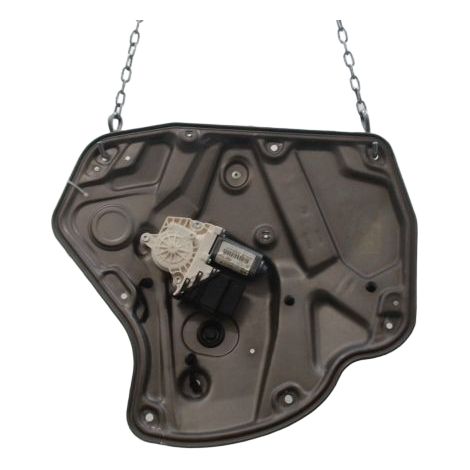 Mecanisme+moteur Leve-glace Arriere Droit SKODA Octavia II Phase 2 (1z) 2008-2013 [PRODUIT D'OCCASION]♻️5k0959704ask3 (1/3)
