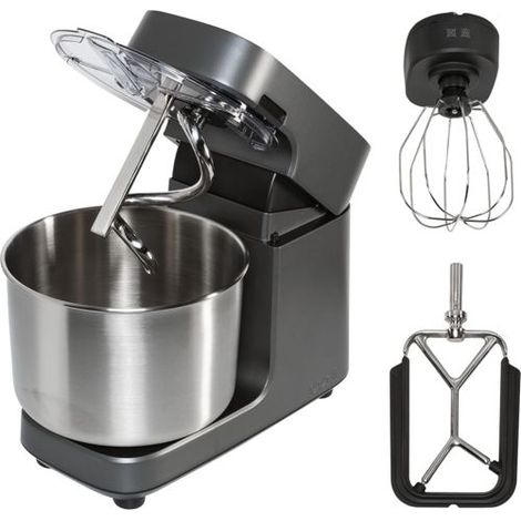 Ooni Halo Pro Spiralmixer Anthrazit