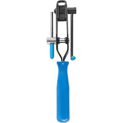 Serre-Soufflet CV Outil Réparation Multifonction - Colliers à sertir pour soufflet joint arbre transmission et cardan,Pour Véhicules Voitures Berlines Pick-Up Camping-Cars Camions Remorques (1/5)