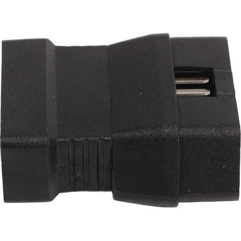 OBD2-Testadapter-Anschluss, Plug-and-Play, stabile Leistung für Launch X431 IV Scanner (1/5)