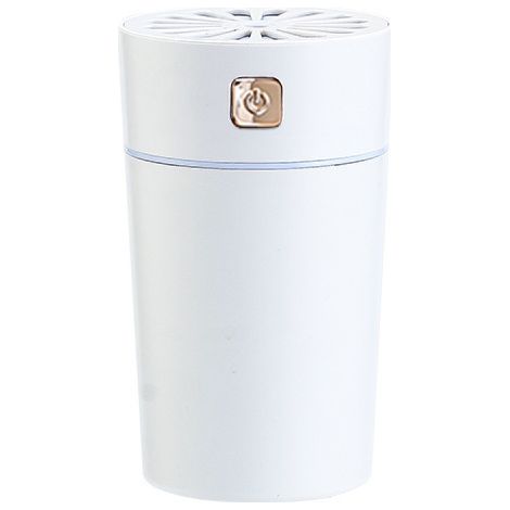 Difusor de aromas USB portátil, depósito de agua de 280 ml, dos modos de pulverización, l