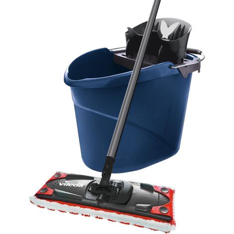 Vileda 167765 Ultramat 2in1 Colors   1 St. (1/2)