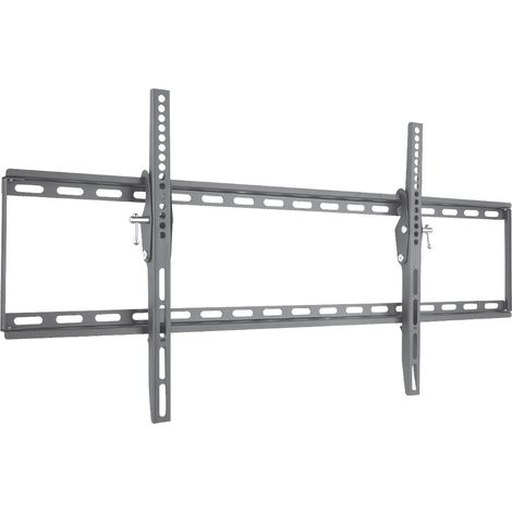 Techly Staffa a Muro Fissa TV LED LCD 42-80'' (1/5)