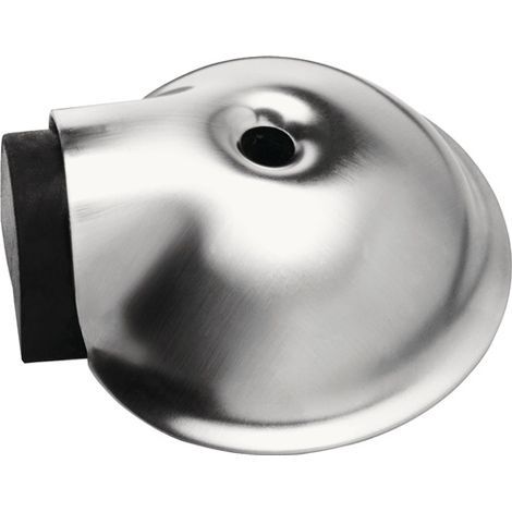 INTERSTEEL Türpuffer D.66mm H.22mm VA ma Dübelmontage - 35442100 (1/3)