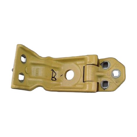 [PRODUIT D'OCCASION] Charniere Inf Porte Battante Ard RENAULT Master III Ph3 3300 L2h2 2019- ♻️ Ref Oe. 844000013r - Garantie à vie (1/2)
