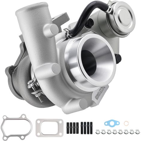 Turbolader for Iveco Daily IV V VI Pritsche 35C15 65C15 107KW 06-2016 4918902913 (1/5)