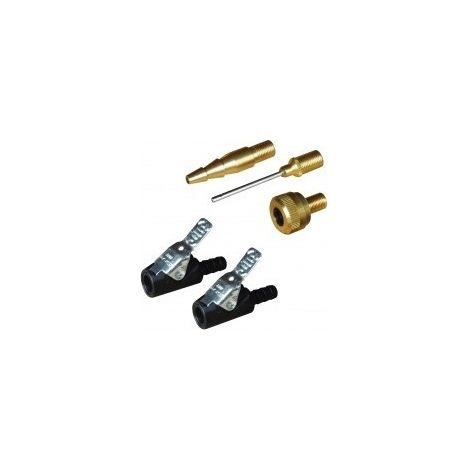 Aufblasdüsen D 6mm 2 Stück Sc50129/b