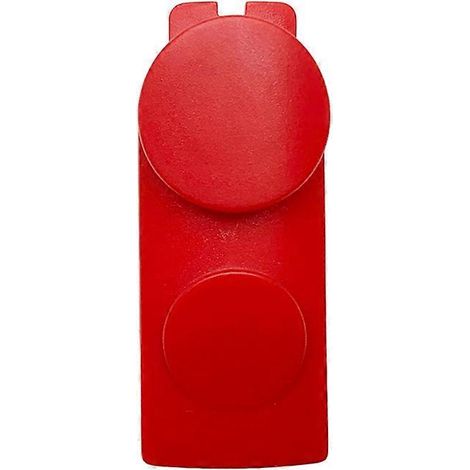 1Pcs Clip Latch Tab Button + Spring Wand Tool Switch Button pour V6 V7 V8 V10 V11 V12 V15 Aspirateur (1/5)