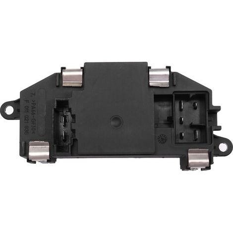 HAVC 8K0820521C 8K0820521 8K0 820 521 8K0820521B Resistenza motore ventola per A4 A5 A8 Q5 S4 S5 S8 (1/2)