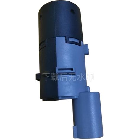Suitable for BMW car reversing radar parking sensor probe photoelectric sensor 66206989068 (1/4)