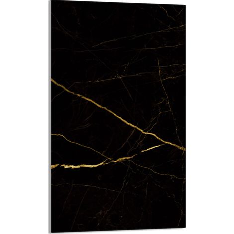 Planche à découper en verre 30x52 Marbre (1/5)