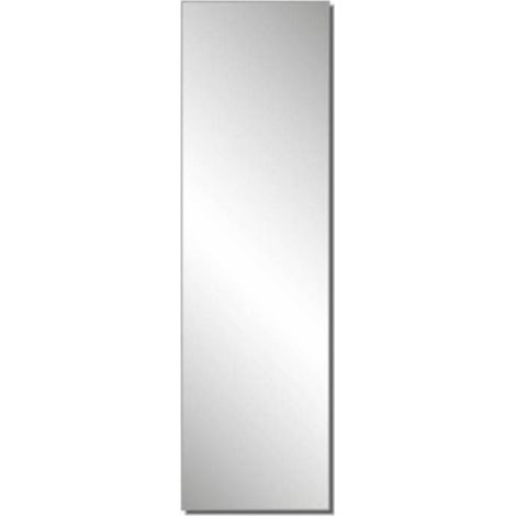 5 x SPECCHIO ACRILICO P/ARMADIO 34,7X0,3X120 CM