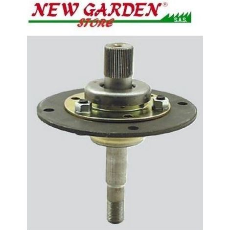 Polea de transmisión para tractor cortacésped MTD 917-0913