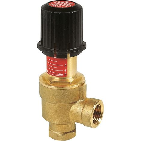 SOUPAPE DANFOSS FF26X34 DANFOSS 003L6012