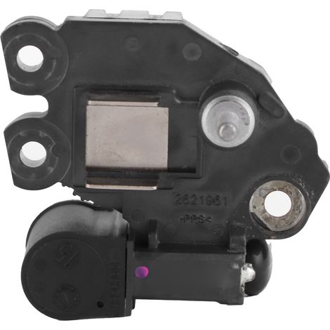 Lichtmaschinen-Spannungsregler 2621055 UD13459ARE 2504291 Passend für Ford Fox 1.8/Kuga/Mondeo (1/5)