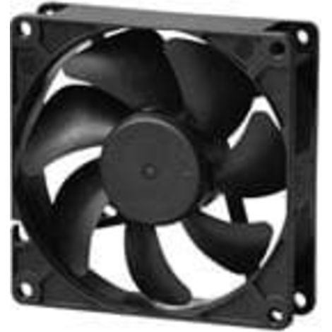 Sunon PF92252V1-1000U-A99 Axiallüfter 24 V/DC 127.5 m³/h (L x B x H) 92 x 92 x 25 mm