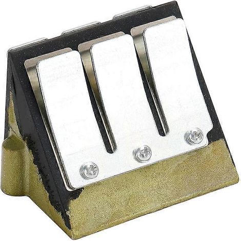 Ensemble de soupapes 6F6-13610-00 pour moteur hors-bord 40 CV 2 temps (1/5)