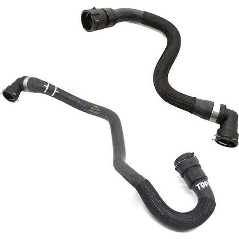 Durite de refroidisseur EGR pour turbocompresseur simple LR000943 LR000941 pour Land Rover Freelander 2, Ranger, Rover Evoque et Discovery Sport (1/5)