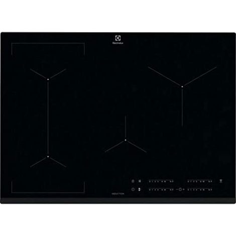 Electrolux EIV734 Induktionskochfeld schwarz 24 cm (1/3)
