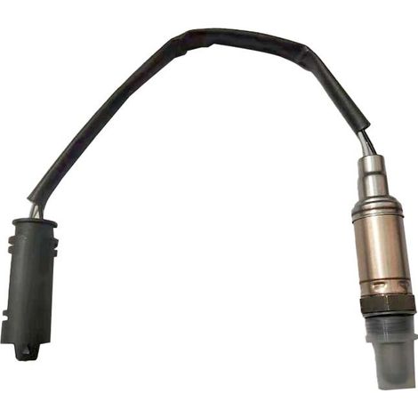 Oxygen sensor compatible with BMW 3 Series vehicles: 11787512567 0258005297 (1/3)