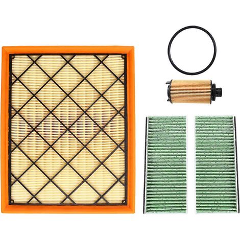 10222905 10262014 10105963 Filtre à air, filtre de climatisation, filtre à huile pour MG RX8 2.0T, filtre 3-Pi (1/5)