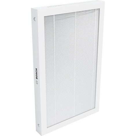 Filtro deshumidificador Bosch dry series 2 en 1 fácil instalación mejora aire
