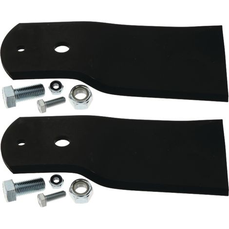 Messerset 16,5 cm Stiga 1134-9119-01 1134-6238-01
