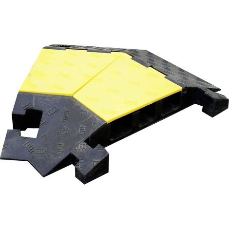 Coin 30° pour passe-câble MW Tools KB320H (1/4)