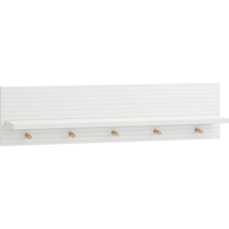 Kinder-Wandregal 88,2 × 16,8 × 22,5 cm murale – MILOO (1/3)