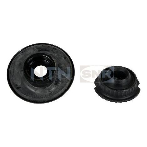 Kits de butée de suspension - KB657.11 - SNR - Compatible avec véhicule Volkswagen, Audi