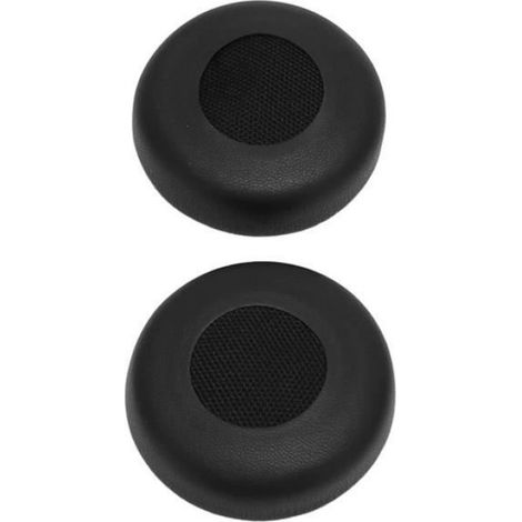 Sonew Coussinets d'écouteurs de remplacement en cuir professionnel pour casque Jabra Evolve (1/4)