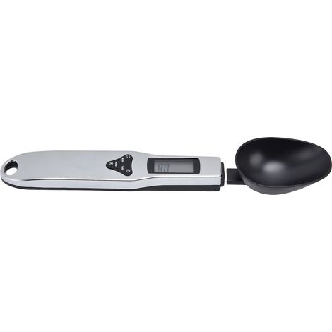 Cuillère de Mesure Électronique Précise et Lisible pour Cuisine et Pharmacie (1/5)