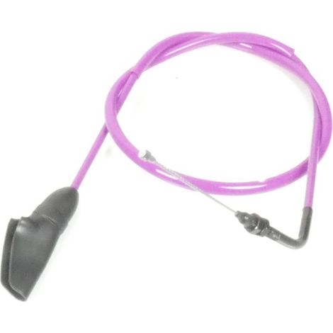 Câble d'embrayage Doppler pour moto Sherco 50 SM R 2013 à 2017 (1/2)