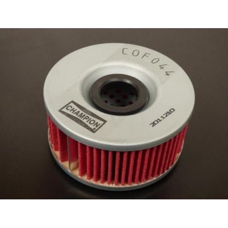 champion ölfilter für motorrad yamaha 750 xj 1981 bis 1988 cof044 (1/4)