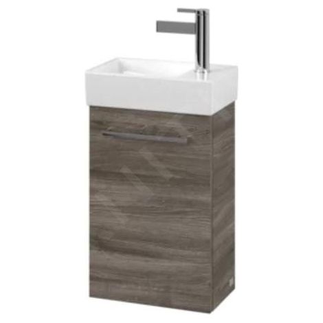 Villeroy & Boch A87601RK Lavabo US Avento 340x514x202 mm (1/2)