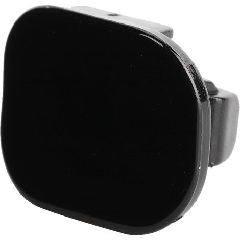 Schwarze Verriegelungskappe für den Schalthebel, kompatibles Kfz-Ersatzteil für HR-V (RU) 833442-T7J H01ZA (1/5)
