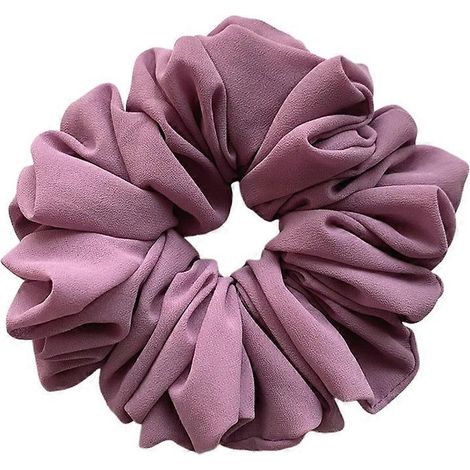 Élastiques à cheveux tendance, chouchous, bandeaux pour cheveux, élastiques pour queue de cheval pour femmes musulmanes (1/5)
