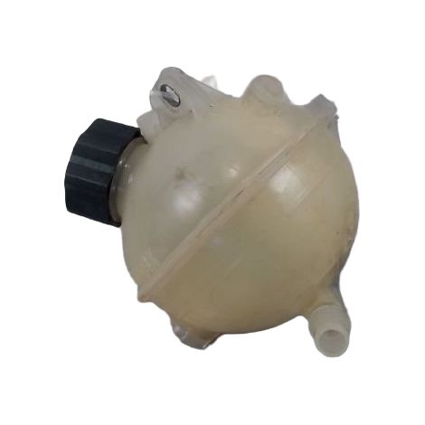 [PRODUIT D'OCCASION] Vase Expansion PEUGEOT Expert Tole 2007- ♻️ Ref Oe. 1323ac - Garantie à vie (1/2)