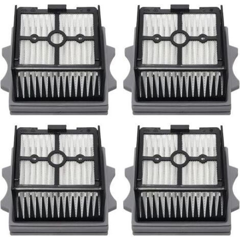HEPA Filter Accessories for Tineco Floor One S5 Combo/Floor One S5 Combo Power Kit/Floor One Stretch S6/Floor One Switch S6/Floor One S7 Stretch Ultra/Floor One S9 Artist Vacuum Cleaner (1/5)