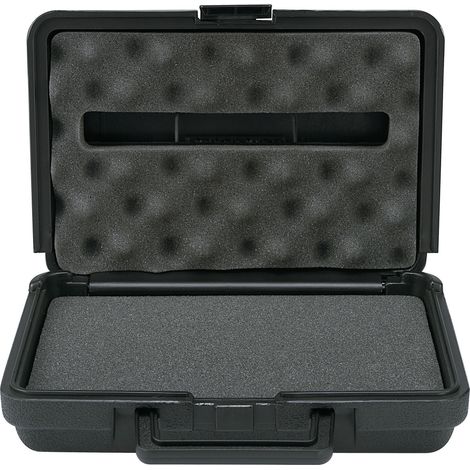 VOLTCRAFT 122928 Messgerätekoffer (L x B) 190 mm x 265 mm