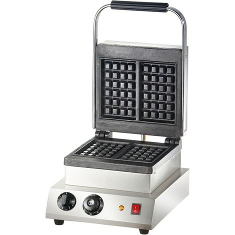 Machine a gaufre - Combisteel (1/2)