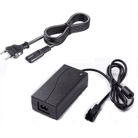 Adattatore di alimentazione 29 V 2 A per poltrona divano poltrona poltrona reclinabile Limoss poltrona elevabile classe 2 KDDY001 KDDY008B ZB Limoss MC120 MC120 SPS 500481 Trasformatore 2 pin Flach & (1/4)