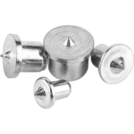 Jeu de 8 chevilles de menuiserie haut de gamme
