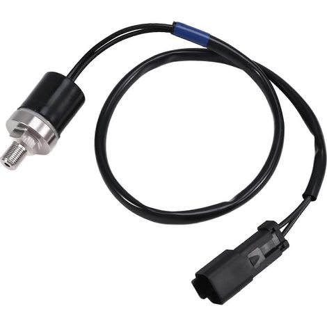 Excavator Parts WA380 WA900 42C – 43 – 12941 Oil Pressure Capteur Pressure Switch 42C4312941 (1/5)