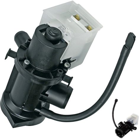 Bomba de desagüe con motor 5859EN1004B LG